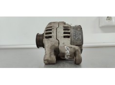 Recambio de alternador para opel corsa b referencia OEM IAM 0123110008  