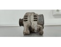 Recambio de alternador para opel corsa b referencia OEM IAM 0123110008  
