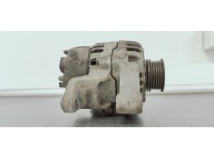 Recambio de alternador para opel corsa b referencia OEM IAM 0123110008  
