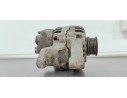 Recambio de alternador para opel corsa b referencia OEM IAM 0123110008  