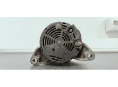 Recambio de alternador para opel corsa b referencia OEM IAM 0123110008  