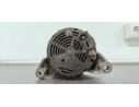Recambio de alternador para opel corsa b referencia OEM IAM 0123110008  