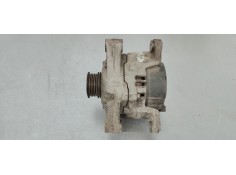Recambio de alternador para opel corsa b referencia OEM IAM 0123110008  