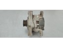 Recambio de alternador para opel corsa b referencia OEM IAM 0123110008  