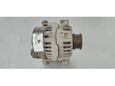 Recambio de alternador para opel corsa b referencia OEM IAM 0123110008  