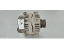 Recambio de alternador para opel corsa b referencia OEM IAM 0123110008  