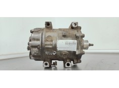 Recambio de compresor aire acondicionado para ford focus c-max (cap) referencia OEM IAM 3M5H19D629HB  