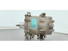 Recambio de compresor aire acondicionado para ford focus c-max (cap) referencia OEM IAM 3M5H19D629HB  