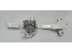 Recambio de elevalunas delantero izquierdo para peugeot 208 1.6 hdi 92 fap referencia OEM IAM 9673153280  