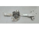 Recambio de elevalunas delantero izquierdo para peugeot 208 1.6 hdi 92 fap referencia OEM IAM 9673153280  
