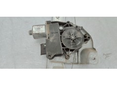 Recambio de elevalunas delantero izquierdo para peugeot 208 1.6 hdi 92 fap referencia OEM IAM 9673153280  