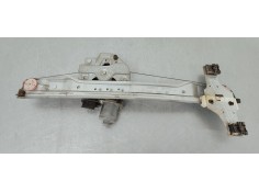 Recambio de elevalunas delantero izquierdo para peugeot 208 1.6 hdi 92 fap referencia OEM IAM 9673153280  