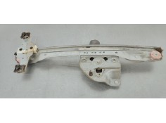 Recambio de elevalunas delantero izquierdo para peugeot 208 1.6 hdi 92 fap referencia OEM IAM 9673153280  