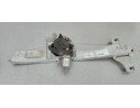 Recambio de elevalunas delantero derecho para peugeot 208 1.6 hdi 92 fap referencia OEM IAM 9673154380  