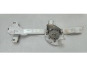Recambio de elevalunas delantero derecho para peugeot 208 1.6 hdi 92 fap referencia OEM IAM 9673154380  