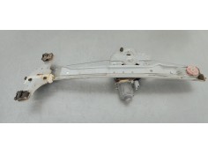 Recambio de elevalunas delantero derecho para peugeot 208 1.6 hdi 92 fap referencia OEM IAM 9673154380  