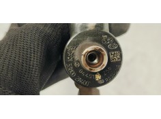 Recambio de inyector para hyundai getz (tb) referencia OEM IAM 0445110256  