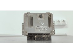 Recambio de centralita motor uce para peugeot 208 1.6 hdi 92 fap referencia OEM IAM 0281018228  