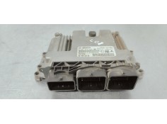 Recambio de centralita motor uce para peugeot 208 1.6 hdi 92 fap referencia OEM IAM 0281018228  