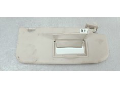 Recambio de parasol derecho para nissan qashqai (j11) 1.6 i turbo 163 referencia OEM IAM   