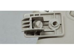 Recambio de parasol izquierdo para nissan qashqai (j11) 1.6 i turbo 163 referencia OEM IAM   