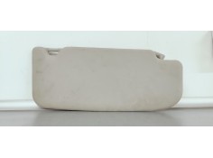 Recambio de parasol izquierdo para nissan qashqai (j11) 1.6 i turbo 163 referencia OEM IAM   