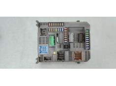 CAJA RELES / FUSIBLES 9678355880 