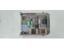 Recambio de caja reles / fusibles para peugeot 208 1.6 hdi 92 fap referencia OEM IAM 9678355880  