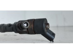 Recambio de inyector para hyundai tucson (jm) 2.0 crdi cat referencia OEM IAM 0445110126 3380027900 