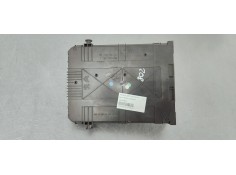 Recambio de caja reles / fusibles para peugeot 208 1.6 hdi 92 fap referencia OEM IAM 9678355880  