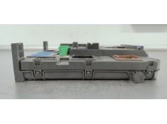 Recambio de caja reles / fusibles para peugeot 208 1.6 hdi 92 fap referencia OEM IAM 9678355880  