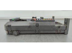 Recambio de caja reles / fusibles para peugeot 208 1.6 hdi 92 fap referencia OEM IAM 9678355880  