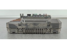 Recambio de caja reles / fusibles para peugeot 208 1.6 hdi 92 fap referencia OEM IAM 9678355880  