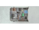 Recambio de caja reles / fusibles para peugeot 208 1.6 hdi 92 fap referencia OEM IAM 9678355880  
