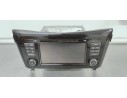 Recambio de sistema navegacion gps para nissan qashqai (j11) 1.6 dci 130 4x4 fap referencia OEM IAM 259154ET4A  