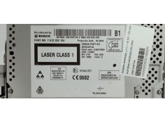 Recambio de sistema navegacion gps para nissan qashqai (j11) 1.6 dci 130 4x4 fap referencia OEM IAM 259154ET4A  