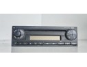 Recambio de sistema audio / radio cd para seat ibiza (6l1) 1.4 tdi referencia OEM IAM 6L0035186A  