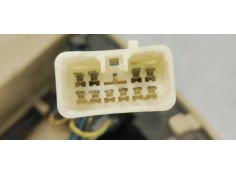 Recambio de luz interior para hyundai santa fe (sm) 2.0 crdi cat referencia OEM IAM 9280026000  