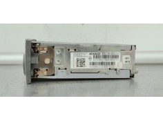 Recambio de sistema audio / radio cd para renault scenic ii emotion referencia OEM IAM 8200550822  
