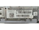 Recambio de sistema audio / radio cd para renault scenic ii emotion referencia OEM IAM 8200550822  