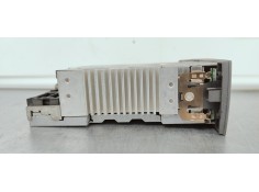 Recambio de sistema audio / radio cd para renault scenic ii emotion referencia OEM IAM 8200550822  