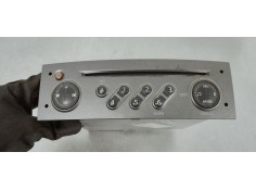 Recambio de sistema audio / radio cd para renault scenic ii emotion referencia OEM IAM 8200550822  
