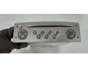 Recambio de sistema audio / radio cd para renault scenic ii emotion referencia OEM IAM 8200550822  