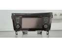 Recambio de sistema navegacion gps para nissan qashqai (j11) 1.6 dci 130 4x4 fap referencia OEM IAM 259154ET4A  