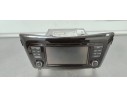 Recambio de sistema navegacion gps para nissan qashqai (j11) 1.6 i turbo 163 referencia OEM IAM 259154ET4A  