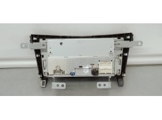 Recambio de sistema navegacion gps para nissan qashqai (j11) 1.6 i turbo 163 referencia OEM IAM 259154ET4A  