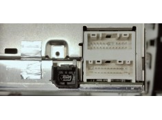 Recambio de sistema navegacion gps para nissan qashqai (j11) 1.6 i turbo 163 referencia OEM IAM 259154ET4A  