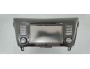 Recambio de sistema navegacion gps para nissan qashqai (j11) 1.6 i turbo 163 referencia OEM IAM 259154ET4A  