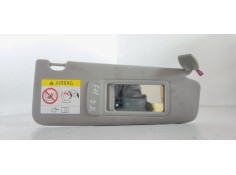 Recambio de parasol derecho para bmw serie 5 touring (f11) 518d referencia OEM IAM   