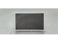 Recambio de pantalla multifuncion para audi a6 berlina (4f2) 3.0 tdi quattro (171kw) referencia OEM IAM 4F0919603A  